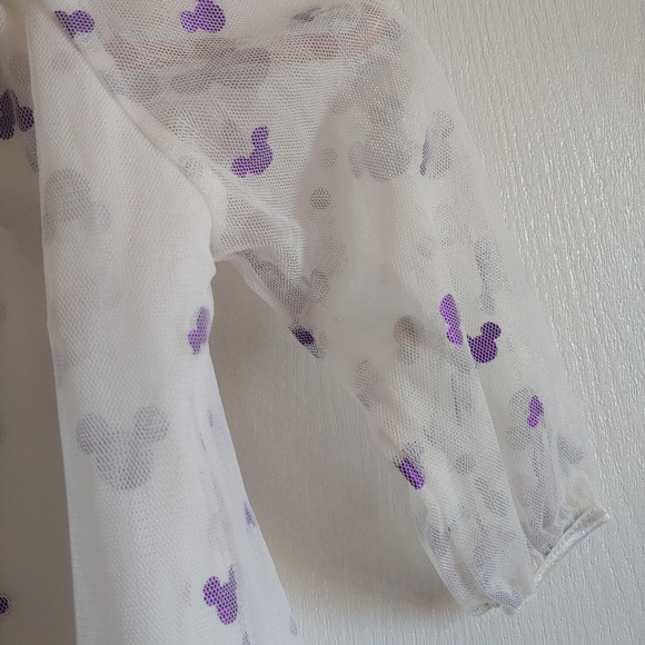3/$10 Mickey mouse dress - Picture 2 of 4